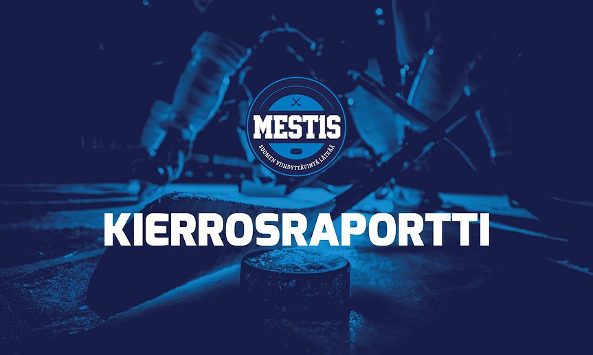 Jännittävä torstai-illan ottelu Kajaanissa päättyi kotijoukkueen voittoon