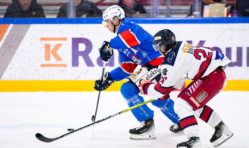 Lauantaina pelattiin täysi viiden ottelun kierros
