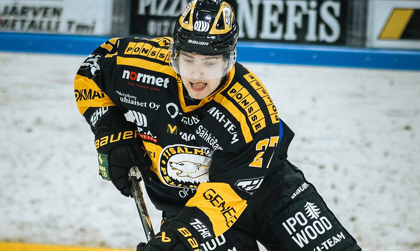 Välierät avattiin kotivoitoilla - Pyry voitti 1. jatkoerässä