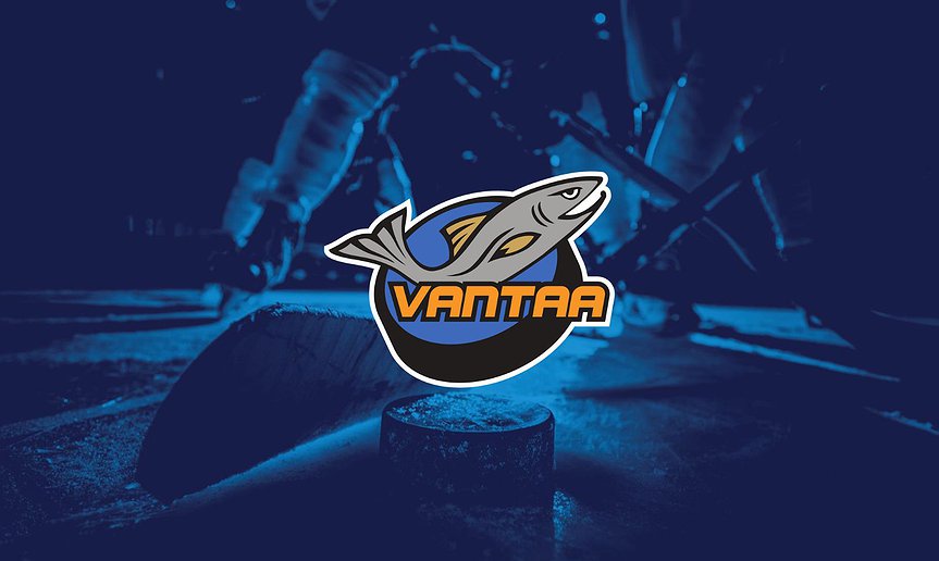 Kiekko-Vantaan lauantain ottelu siirtyy Tikkurilasta Myyrmäkeen