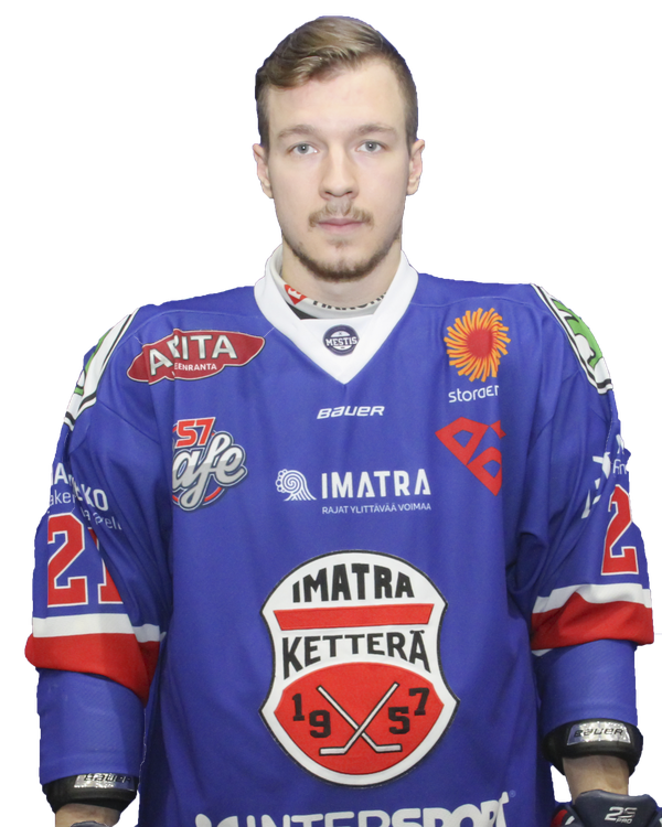 Tilastot | #21 Hämäläinen, Rasmus | Mestis.fi